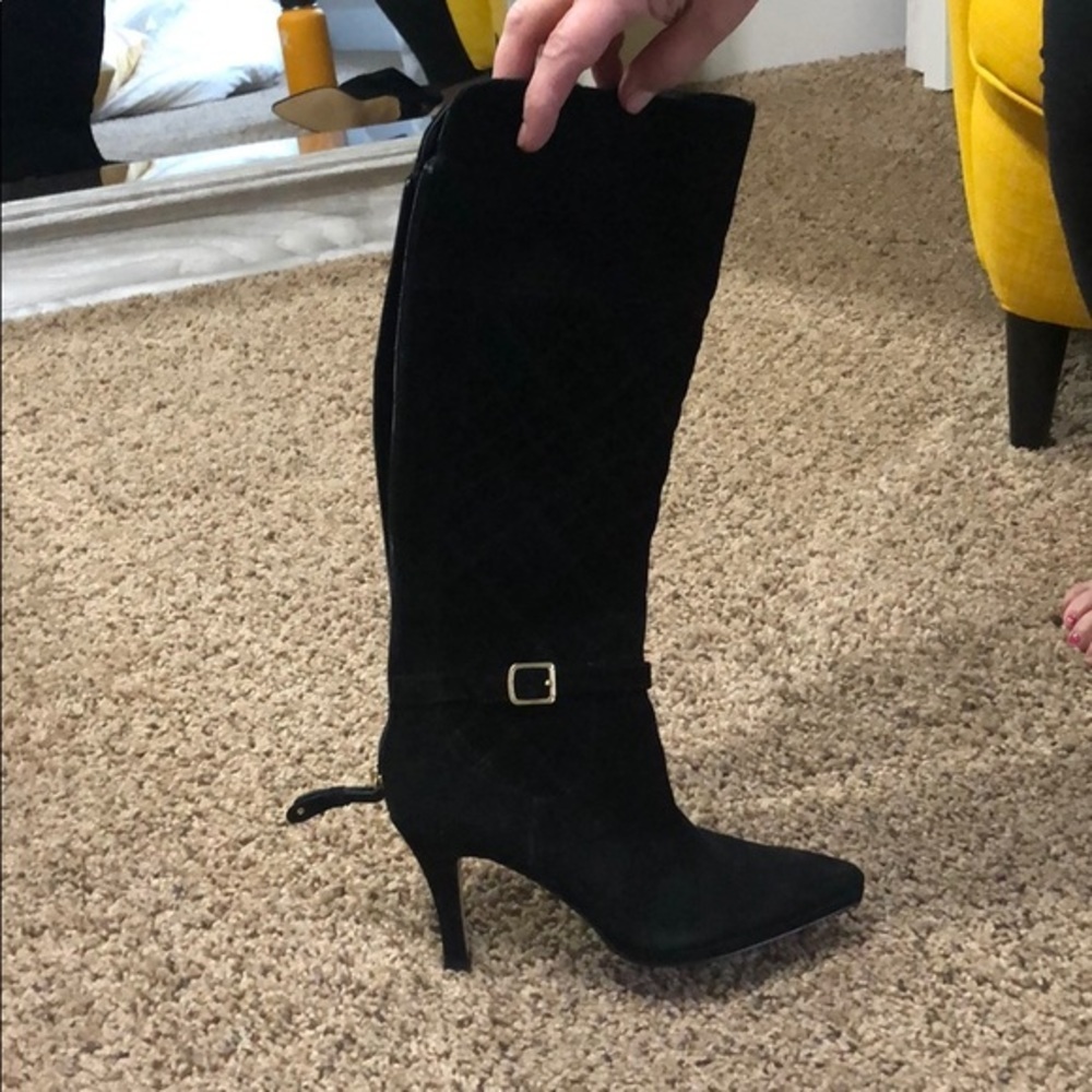 NWOT boots